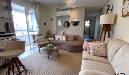 Apartamento a venda no Pagani com 2 quartos, 1 banheiro e 1 vaga de garagem.