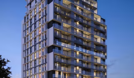 Oportunidade New York Residence