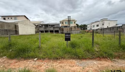 Terreno a venda Loteamento Jardins com 200m2 | XP2333
