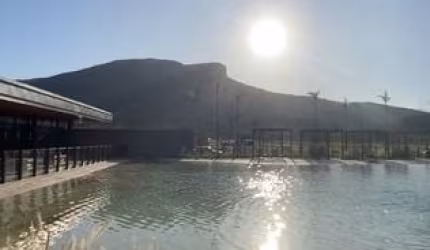 Terreno a venda no RESERVA DA PEDRA com 300m²