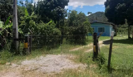Sítio a venda com 5280m²