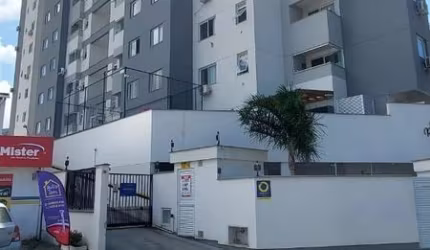 Apartamento a venda com 3 quartos, 1 quarto e 1 vaga de garagem.