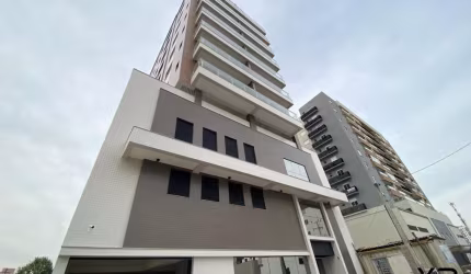 Apartamento a venda com 3 quartos sendo 1 suíte, 3 banheiros e 1 vaga de garagem