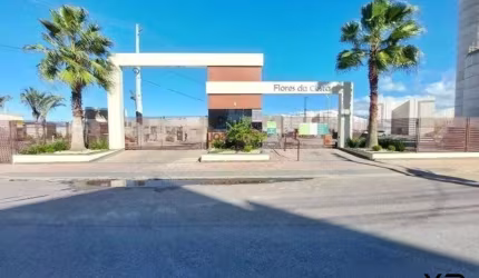 Apartamento a venda com 2 quartos, 1 banheiro e 1 vaga de garagem.
