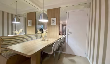 Apartamento para alugar em Coqueiros