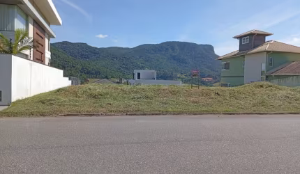 Terrenos a venda Pedra Branca