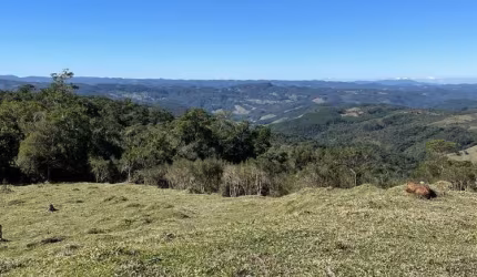 TERRENO A VENDA ANITÁPOLIS COM 20000 M²