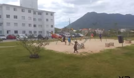 Apartamento a venda na Guarda do Cubatão