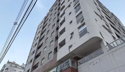Apartamento na Pedra Branca com 3 Quartos sendo 1 suíte, 2 banheiros e 1 vaga de garagem
