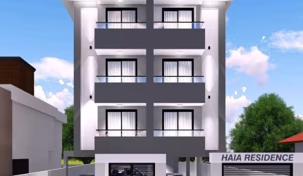 Apartamento em Forquilhinha