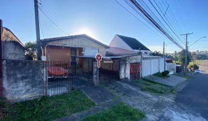 Terreno Bairro Santo Inácio