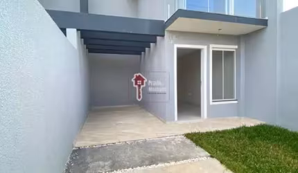 Sobrado bairro Fazendinha