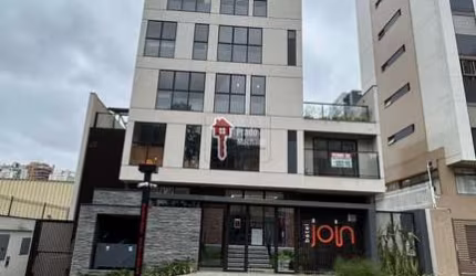 Apartamento no Batel, Curitiba.