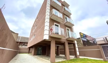 Apartamento no bairro Fazendinha.