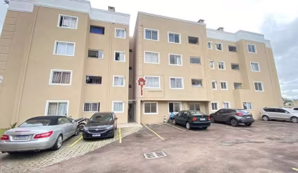 Apartamento Bairro costeira São Jose dos Pinhais.