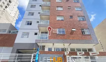 Apartamento Bairro Portão.