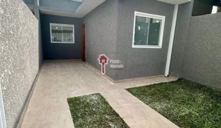 Casa Bairro Tatuquara