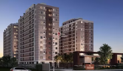 Novo Prado Residencial Araucária no Prado velho.