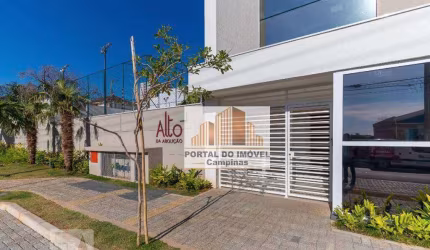 Apartamento com 2 dormitórios à venda, 76 m² por R$ 750.000,00 - Ponte Preta - Campinas/SP