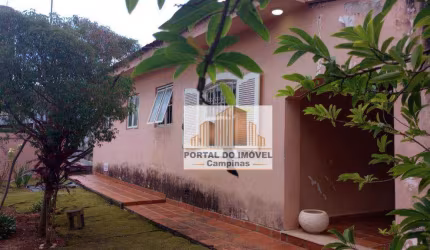 Casa com 3 dormitórios à venda, 185 m² por R$ 2.500.000,00 - Jardim Colonial - Campinas/SP