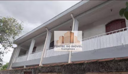 Casa com 12 dormitórios à venda, 530 m² por R$ 2.800.000,00 - São Bernardo - Campinas/SP