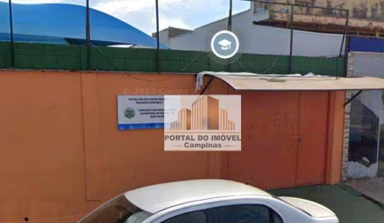 Casa comecial à venda, 398 m² por R$ 1.490.000 - Jardim Flamboyant - Paulínia/SP