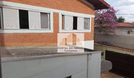 Casa, 490 m² - venda por R$ 1.980.000,00 ou aluguel por R$ 12.490,00/mês - Jardim Chapadão - Campinas/SP