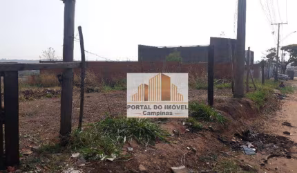 Terreno à venda, 1371 m² por R$ 1.750.000,00 - Jardim Itatinga - Campinas/SP