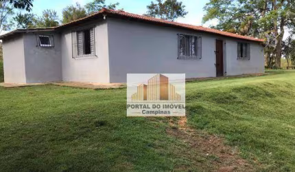 Sítio com 5 dormitórios à venda, 92000 m² por R$ 1.200.000,00 - Centro - Pilar do Sul/SP