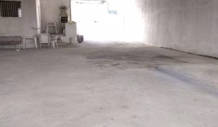 Galpão à venda, 200 m² por R$ 440.000,00 - Jardim São Judas Tadeu - Campinas/SP