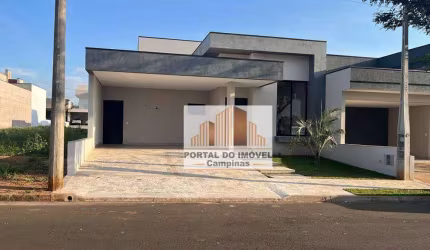 Casa à venda, 160 m² por R$ 1.050.000,00 - Parque Olívio Franceschini - Hortolândia/SP