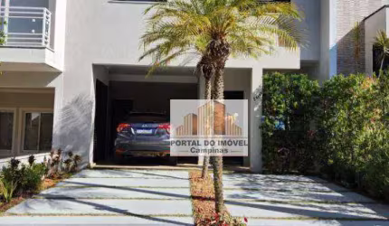Casa Sobrado com 3 dormitórios à venda, 177 m² por R$ 1.620.000 - Jardim Panorama - Indaiatuba/SP