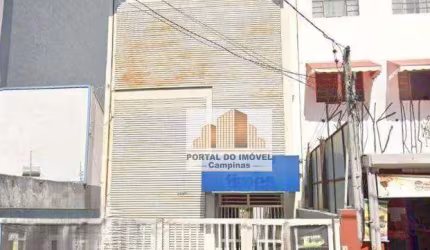 Casa com 10 dormitórios à venda, 371 m² por R$ 1.600.000,00 - Jardim Guanabara - Campinas/SP
