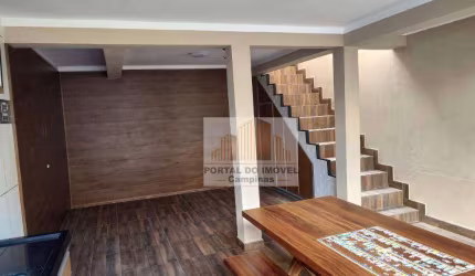 Casa com 2 dormitórios à venda, 137 m² por R$ 350.000,00 - Parque Residencial São Clemente - Monte Mor/SP