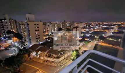 Apartamento com 2 dormitórios à venda, 62 m² por R$ 479.000,00 - Jardim Proença - Campinas/SP