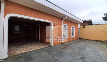 Casa com 3 dormitórios à venda, 153 m² por R$ 629.000,00 - Jardim Nova Europa - Campinas/SP