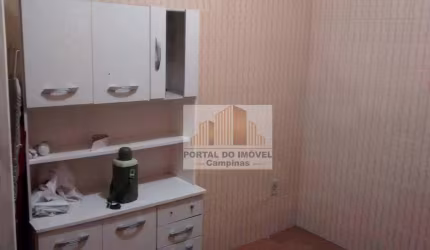 Apartamento residencial à venda, Jardim Paraíso, Campinas - AP0027.