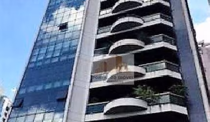 Apartamento, 568 m² - venda por R$ 3.980.000,00 ou aluguel por R$ 22.200,00/mês - Cambuí - Campinas/SP
