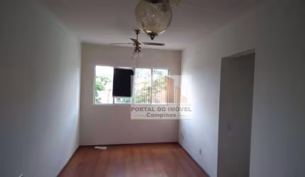 Apartamento com 3 dormitórios à venda, 111 m² por R$ 371.000,00 - Jardim do Trevo - Campinas/SP