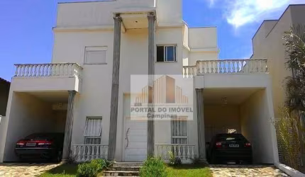 Casa residencial à venda, Betel, Paulínia.