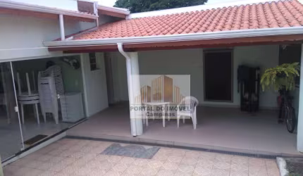 Casa com 2 dormitórios à venda, 110 m² por R$ 530.000,00 - Jardim Nova Europa - Campinas/SP