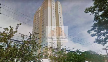 Apartamento com 2 dormitórios à venda, 60 m² por R$ 410.000,00 - Vila João Jorge - Campinas/SP