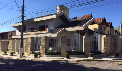 Casa com 4 dormitórios à venda, 400 m² por R$ 1.590.000,00 - Jardim Chapadão - Campinas/SP