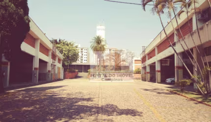 Galpão, 5000 m² - venda por R$ 24.000.000,00 ou aluguel por R$ 132.737,09/mês - Jardim do Lago - Campinas/SP