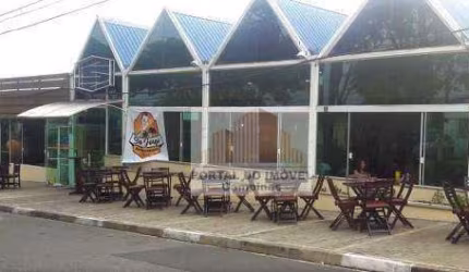 Prédio à venda, 335 m² por R$ 1.800.000,00 - Jardim Aurélia - Campinas/SP