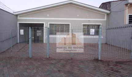 Casa com 3 dormitórios à venda, 231 m² por R$ 650.000,00 - Jardim Nova Europa - Campinas/SP