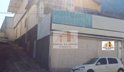 Prédio à venda, 317 m² por R$ 1.080.000,00 - Bonfim - Campinas/SP