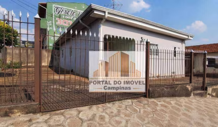 Área para uso comercial R$ 1.300.000 - Campinas/SP