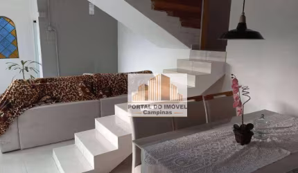 Chácara  com 2 casas à venda, 2820 m² por R$ 750.000 - Parque Valinhos - Valinhos/SP