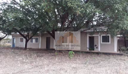 Terreno, 8600 m² - venda por R$ 2.980.000,00 ou aluguel por R$ 18.000,00/mês - Cascata - Paulínia/SP